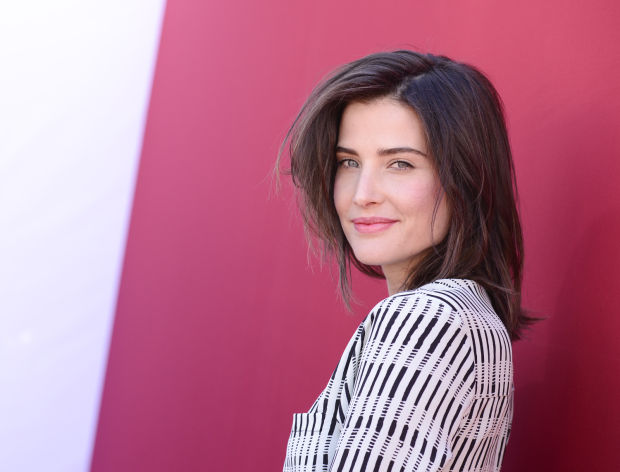 Cobie Smulders